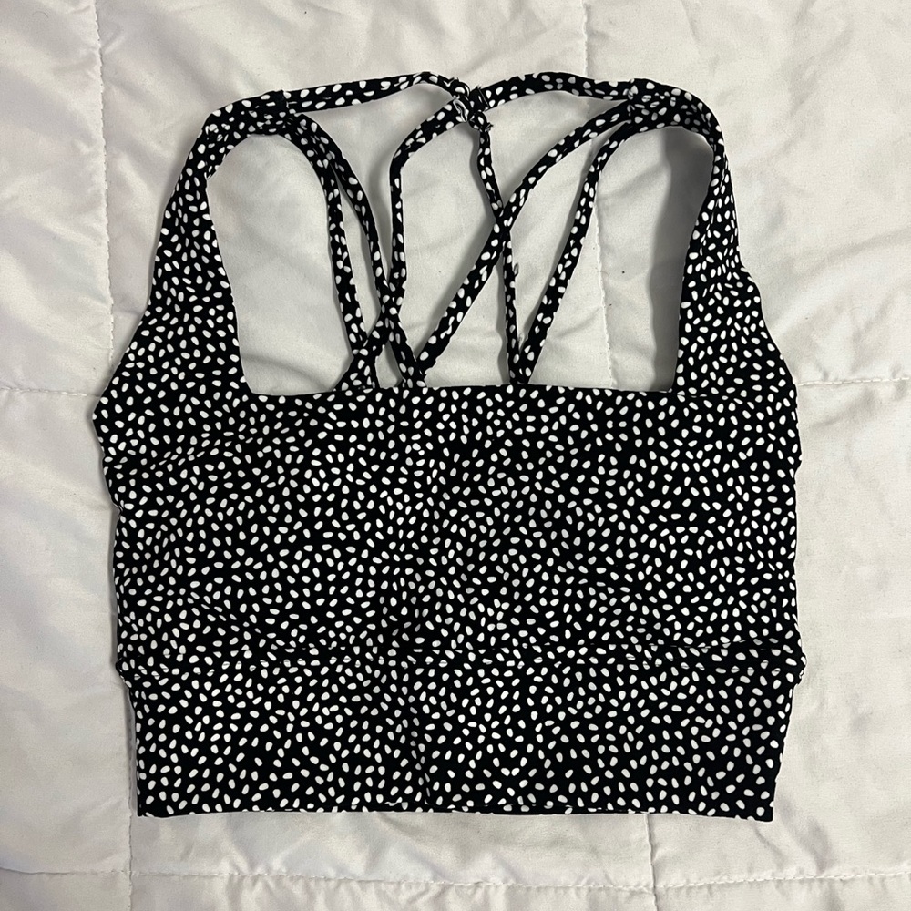 Buffbunny Sports Bra